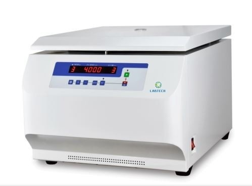 6 ट्यूब*9ml सेल स्मीयर सेंट्रीफ्यूज साइटोसेंट्रीफ्यूज 4000r/Min