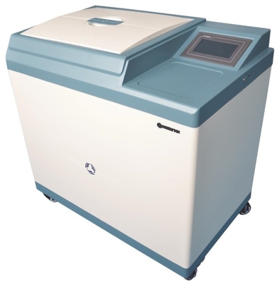 60L/मिन सूखी प्रकार के दोलन रक्त प्लाज्मा थावर मशीन 4000W