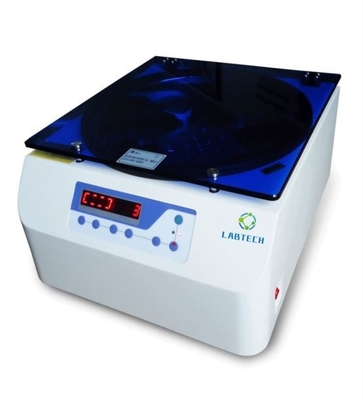 रक्त समूह सीरोलॉजिकल परीक्षण बहुउद्देश्यीय केन्द्रापसारक 4000rpm