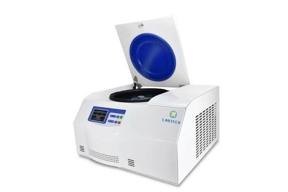 20000rpm उच्च गति शीतलन केन्द्रापसारक AC220V 50/60Hz 18A
