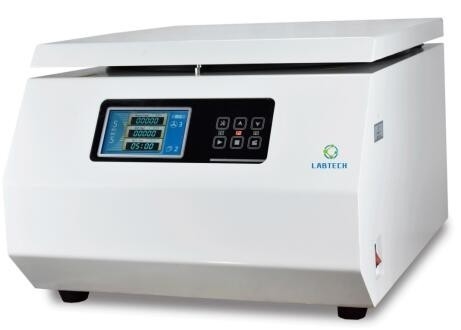 16PCS इलेक्ट्रिक बेबकोक गर्बर सेंट्रीफ्यूज मशीन 0-2400rpm समायोज्य
