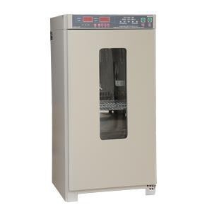 लैबटेक आईएसओ सीई बायोकेमिकल ऑक्सीजन डिमांड इनक्यूबेटर 300W