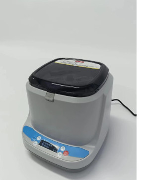 लैबटेक मिनी 96 वेल प्लेट केन्द्रापसारक 0-3000rpm समायोज्य